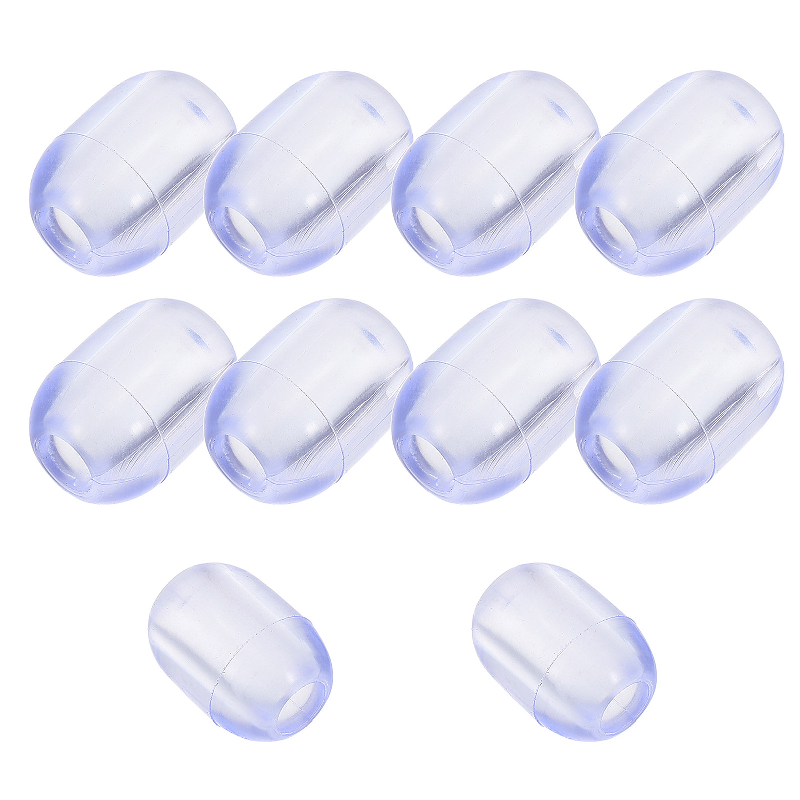 10Pcs Rubber Sink Rack Feet Pr - Home Improvement Kitchen recension och pris
