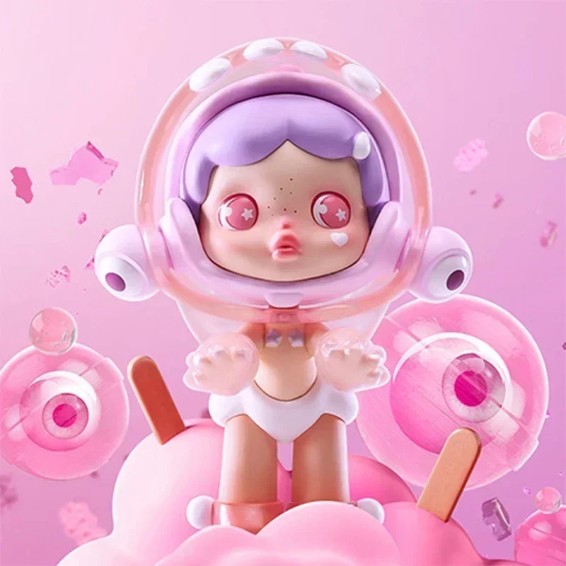 POP MART Skullpanda Candy Mons - Home Improvement Hardware recension och pris