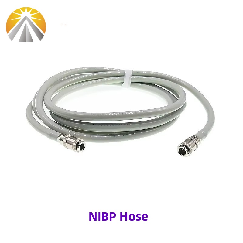 NIBP Hose Reusable Blood Press - Home Improvement Com recension och pris