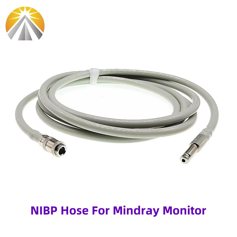NIBP Hose Reusable Blood Press - Home Improvement Com recension och pris