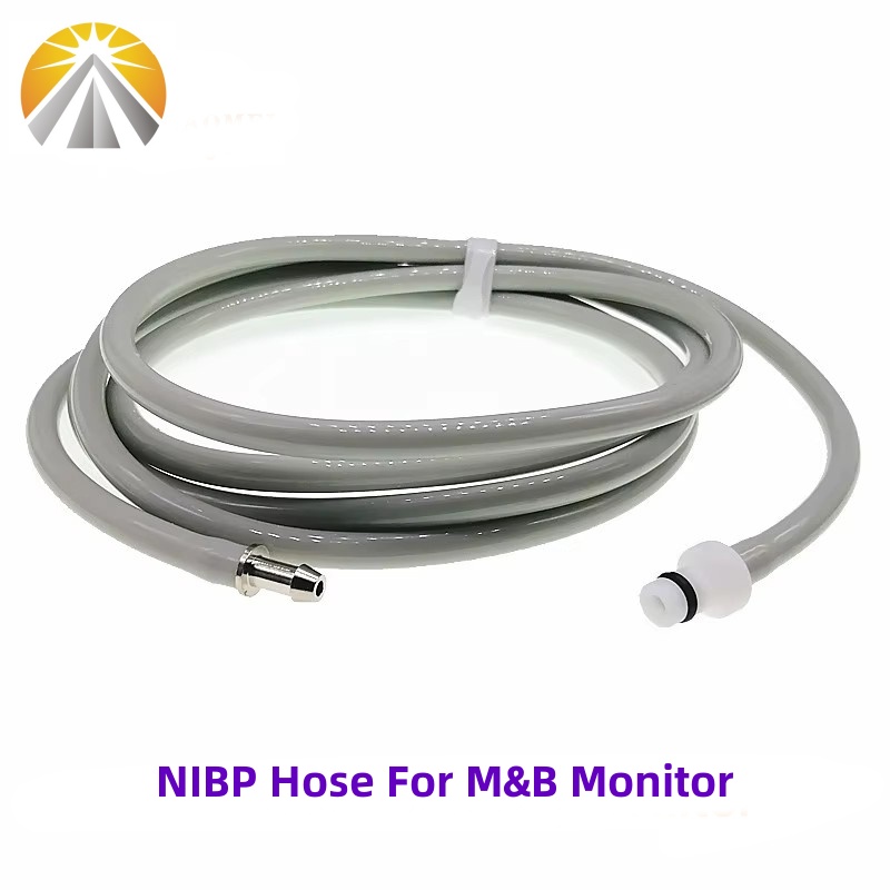 NIBP Hose Reusable Blood Press - Home Improvement Com recension och pris
