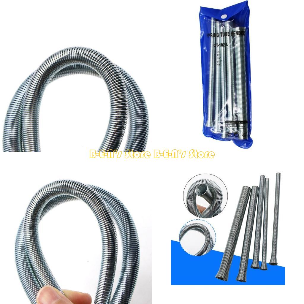 Y1AD Hand Operated Elastic Spr - Home Improvement Youtube recension och pris