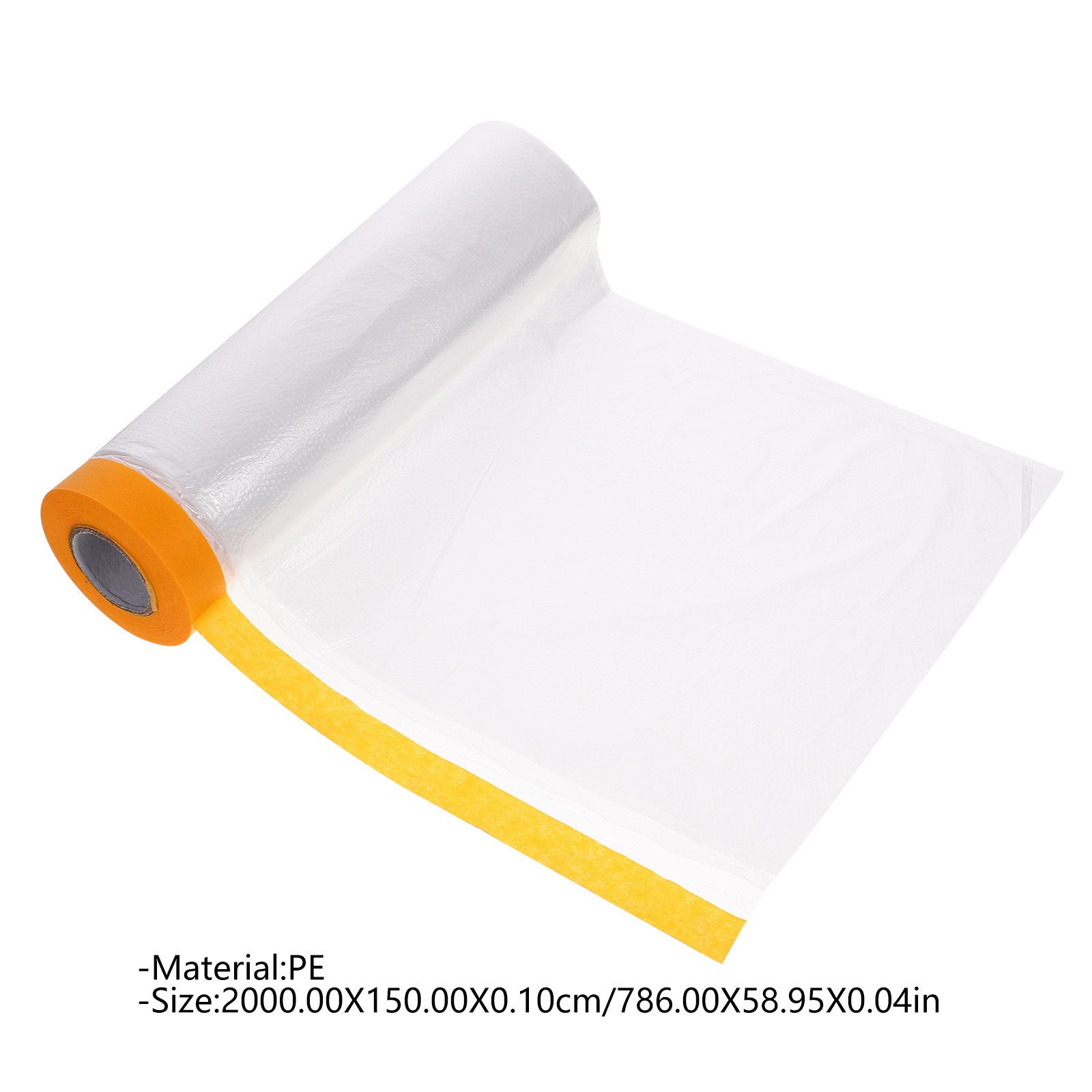 Window Insulation Film Pe Shri - Window Insulation Film recension och pris