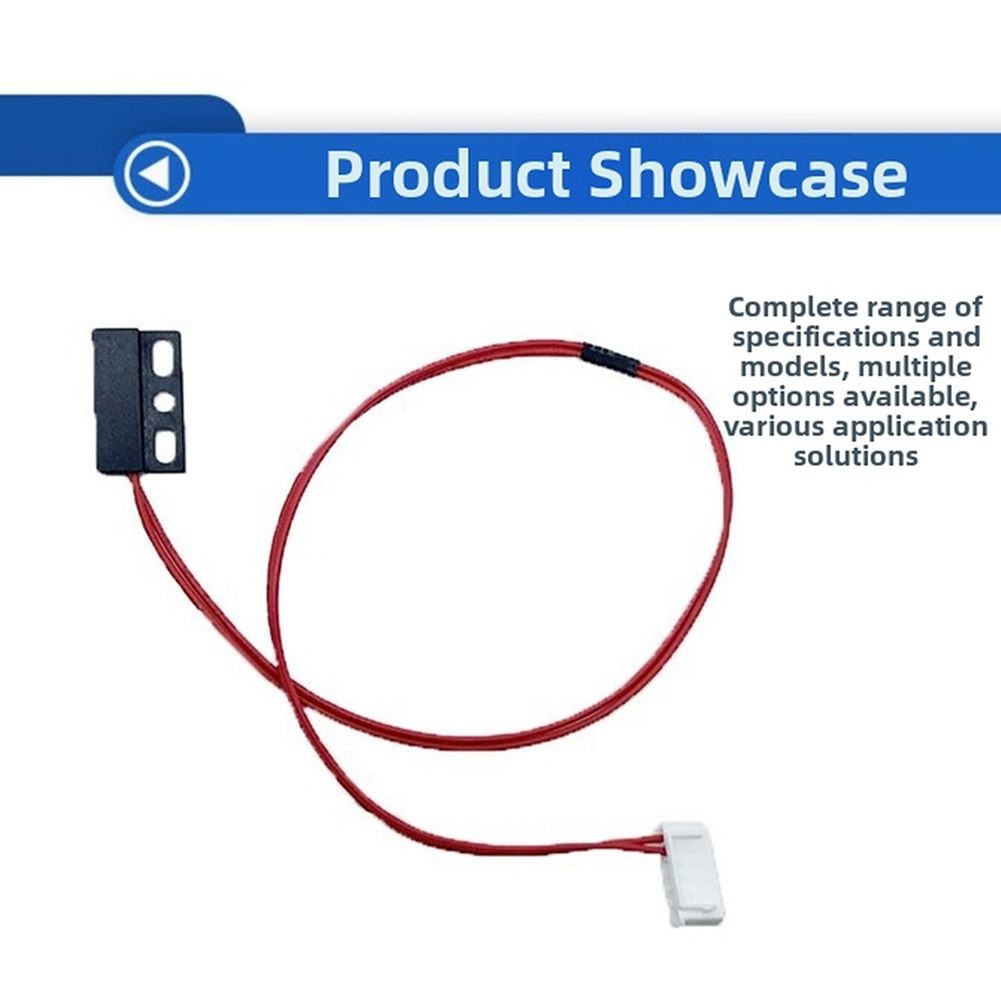 High Sensitivity Switch For Do - Home Improvement Hardware recension och pris