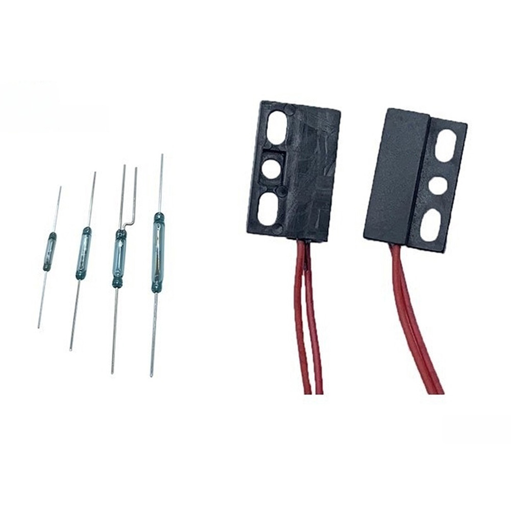 High Sensitivity Switch For Do - Home Improvement Hardware recension och pris