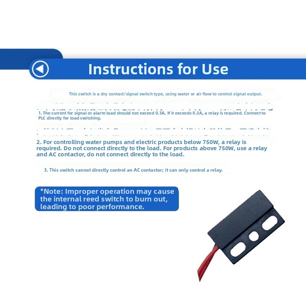 High Sensitivity Switch For Do - Home Improvement Hardware recension och pris