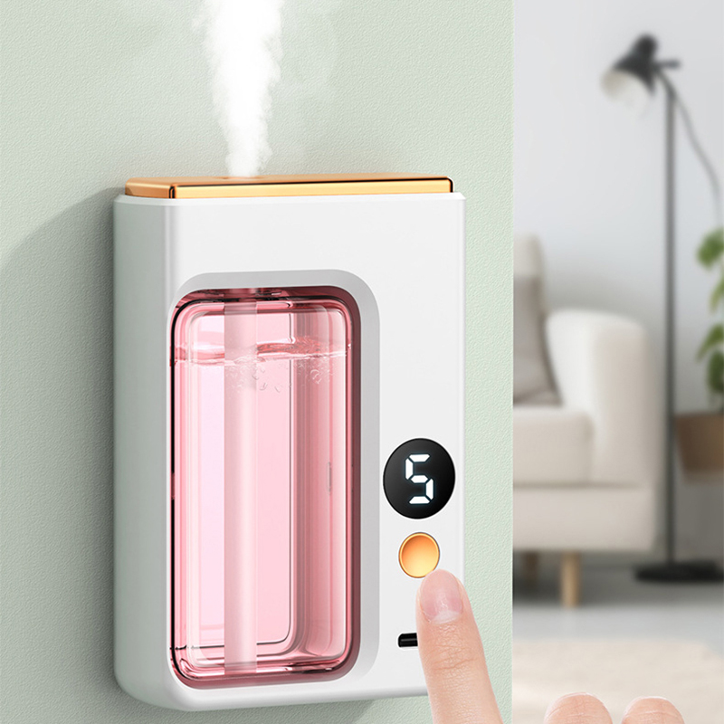 40ML Automatic Home Fragrance  - Home Improvement Kitchen recension och pris