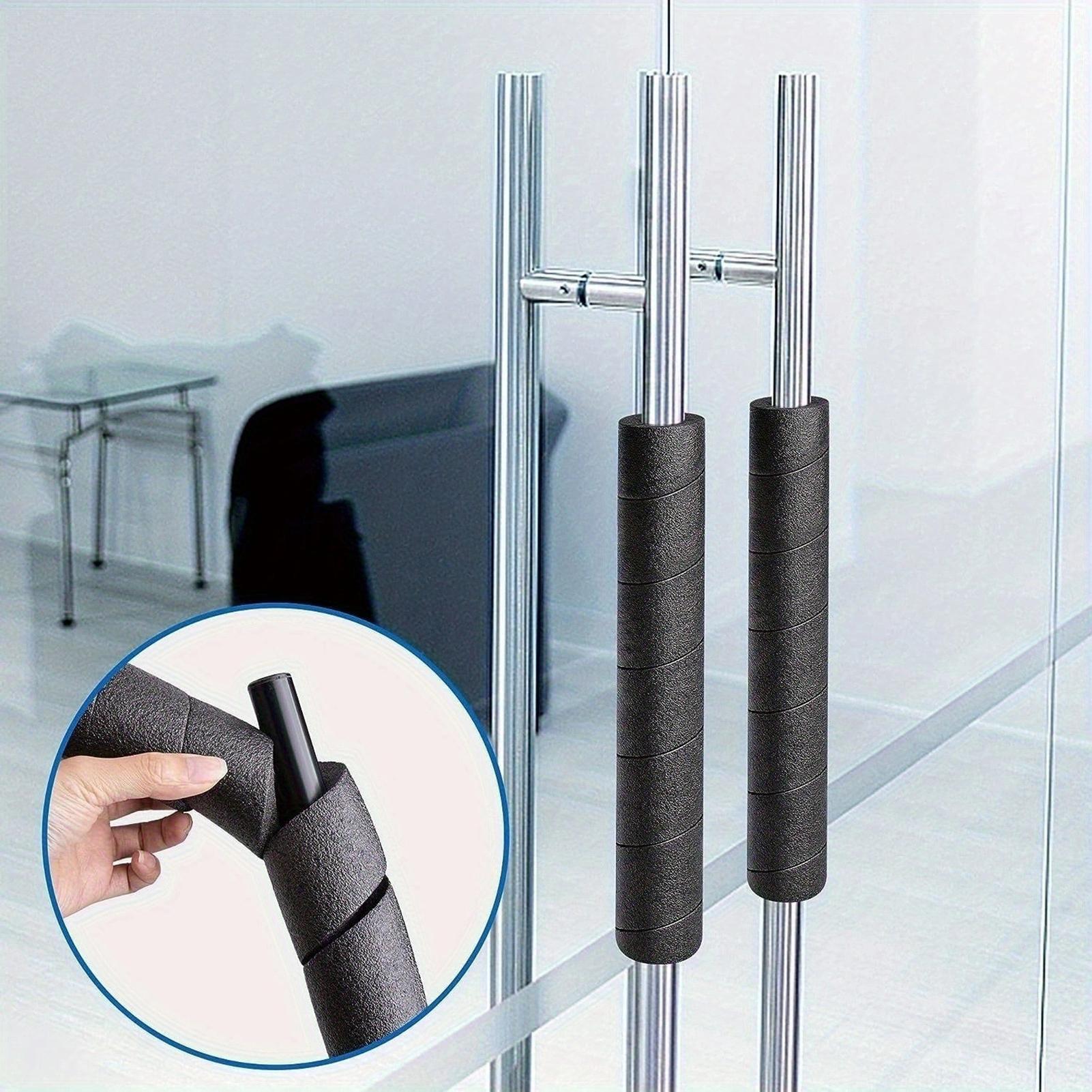 4Pcs Insulation Foam Tube Cove - Home Improvement Youtube recension och pris