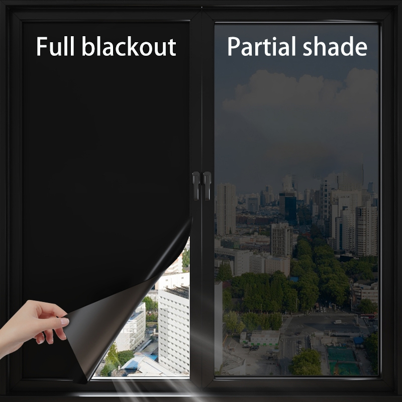 One-Way Privacy Mirror Clear V - Window Insulation Film recension och pris