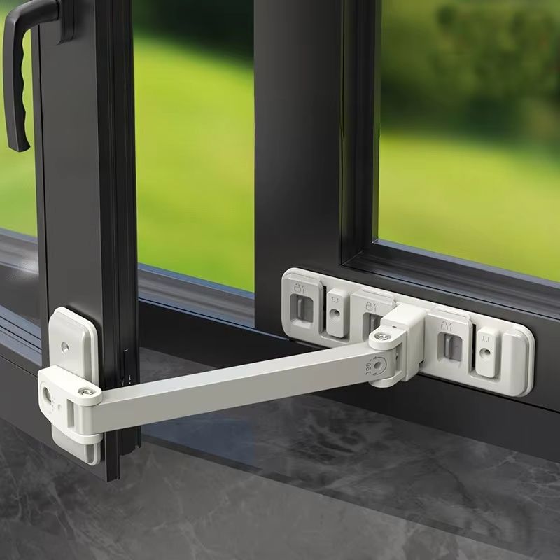 Adjustable Home Baby Safety Lo - Home Improvement Hardware recension och pris