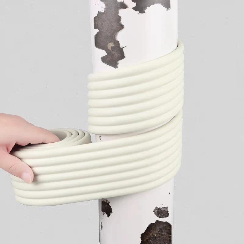 1-5pc 2M Pipe Wrap Indoor Deco - Home Improvement Youtube recension och pris