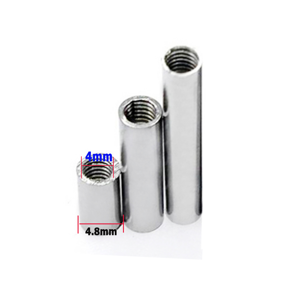 M4 Inner Thread Hollow Straigh - Home Improvement Youtube recension och pris